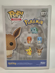 Pokemon - Eevee (577)