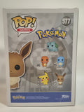 Pokemon - Eevee (577)