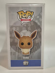 Pokemon - Eevee (577)