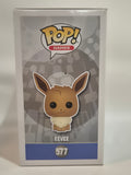 Pokemon - Eevee (577)