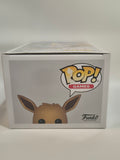 Pokemon - Eevee (577)