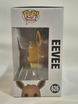 Pokemon - Eevee (626)