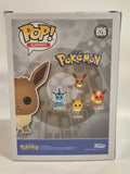 Pokemon - Eevee (626)