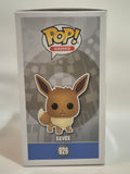 Pokemon - Eevee (626)
