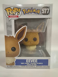 Pokemon - Eevee (577)