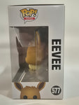 Pokemon - Eevee (577)