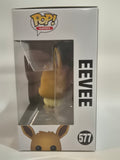 Pokemon - Eevee (577)