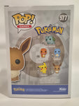 Pokemon - Eevee (577)