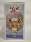 Pokemon - Eevee (577)