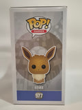 Pokemon - Eevee (577)