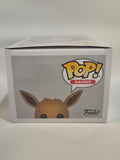 Pokemon - Eevee (577)
