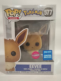 Pokemon - Eevee (577)