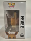 Pokemon - Eevee (577)