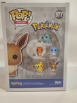 Pokemon - Eevee (577)