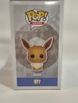 Pokemon - Eevee (577)