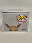 Pokemon - Eevee (577)