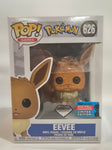 Pokemon - Eevee (626)
