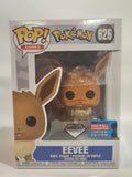 Pokemon - Eevee (626)