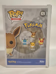 Pokemon - Eevee (626)
