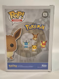 Pokemon - Eevee (626)