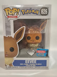 Pokemon - Eevee (626)