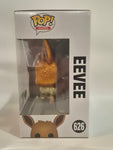 Pokemon - Eevee (626)