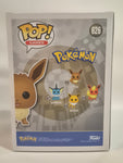 Pokemon - Eevee (626)