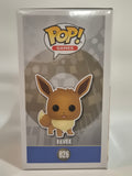 Pokemon - Eevee (626)
