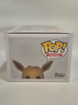 Pokemon - Eevee (626)
