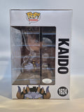 One Piece - Kaido (1624) AUTOGRAPHED