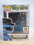 Breaking Bad - Heisenberg [Blue Crystal] (162) (Copy)
