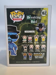 Breaking Bad - Heisenberg [Blue Crystal] (162) (Copy)