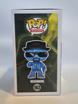 Breaking Bad - Heisenberg [Blue Crystal] (162) (Copy)