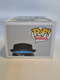 Breaking Bad - Heisenberg [Blue Crystal] (162) (Copy)