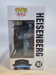 Breaking Bad - Heisenberg [Blue Crystal] (162)