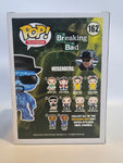 Breaking Bad - Heisenberg [Blue Crystal] (162)