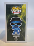 Breaking Bad - Heisenberg [Blue Crystal] (162)