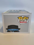 Breaking Bad - Heisenberg [Blue Crystal] (162)