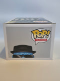 Breaking Bad - Heisenberg [Blue Crystal] (162)