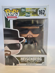 Breaking Bad - Heisenberg (162)
