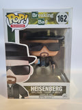 Breaking Bad - Heisenberg (162)