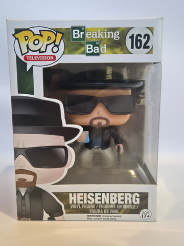 Breaking Bad - Heisenberg (162)