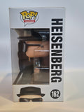 Breaking Bad - Heisenberg (162)