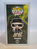 Breaking Bad - Heisenberg (162)