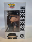 Breaking Bad - Heisenberg (162)