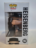 Breaking Bad - Heisenberg (162)