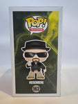 Breaking Bad - Heisenberg (162)