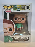 Breaking Bad - Walter White (158)