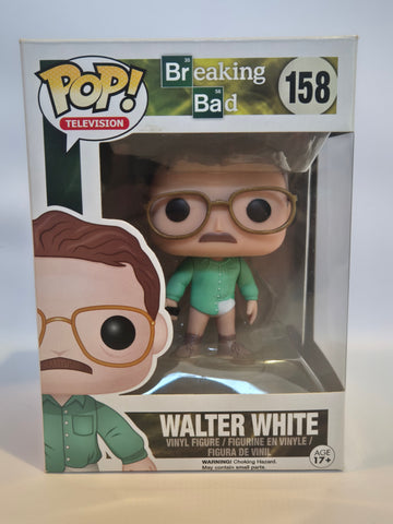 Breaking Bad - Walter White (158)