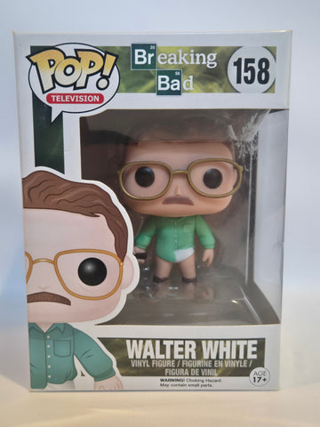 Breaking Bad - Walter White (158)